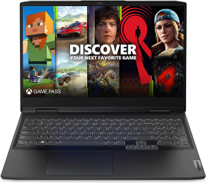 Lenovo - IdeaPad Gaming 3 - Essential Gaming Laptop Computer